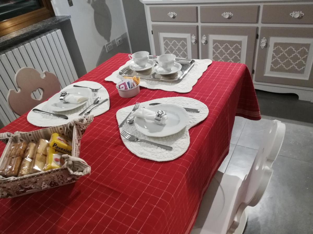 La Moia Bed & Breakfast *