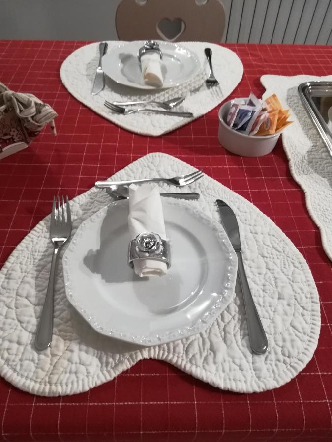 Bed & Breakfast La Moia *
