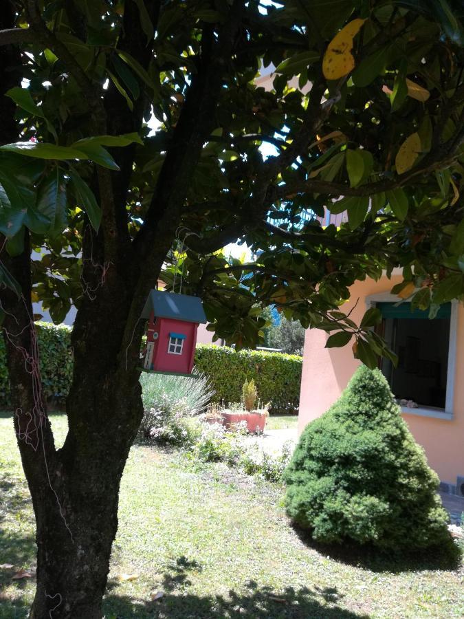 Bed & Breakfast La Moia Cerete