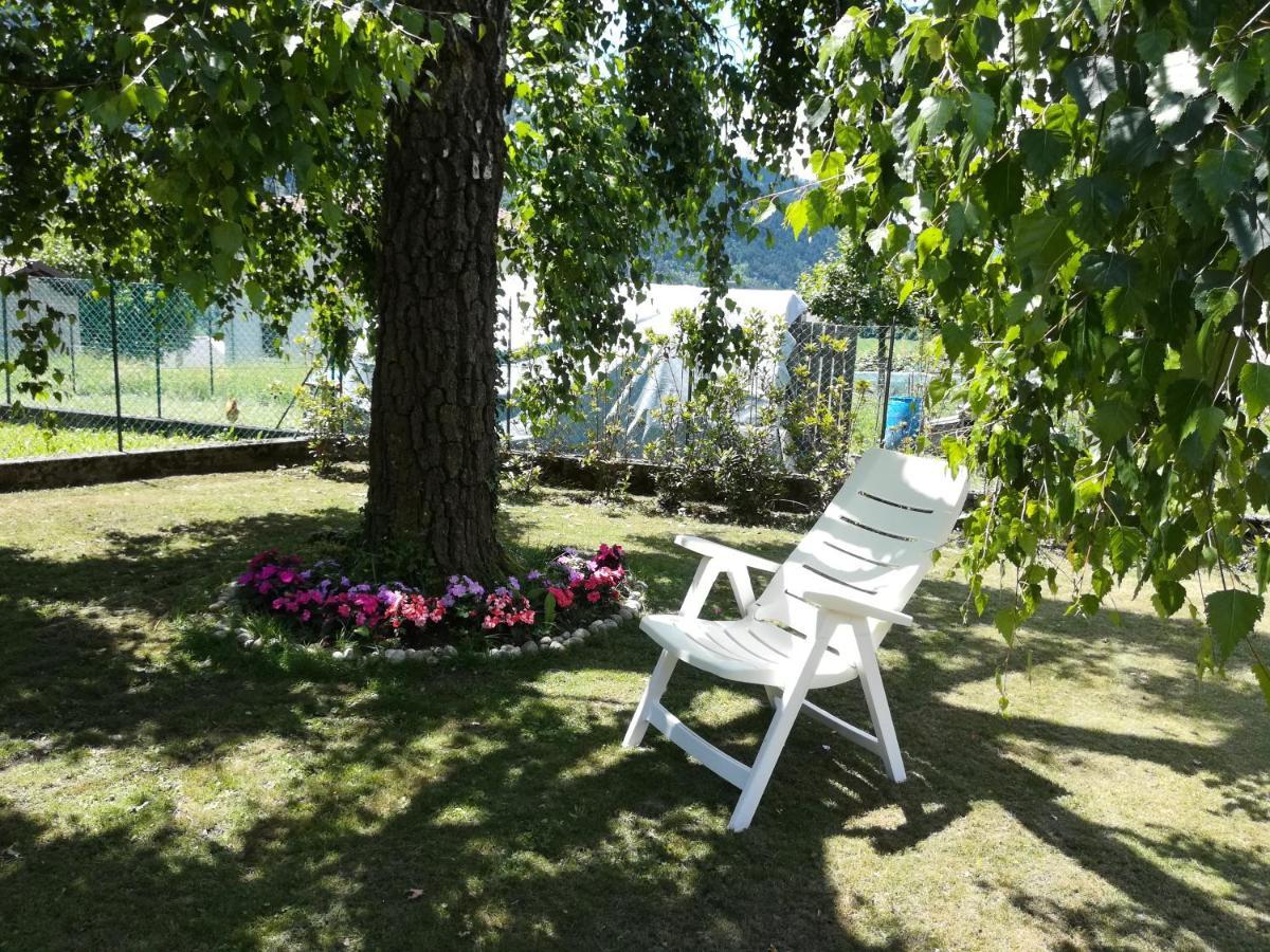 La Moia Bed & Breakfast *