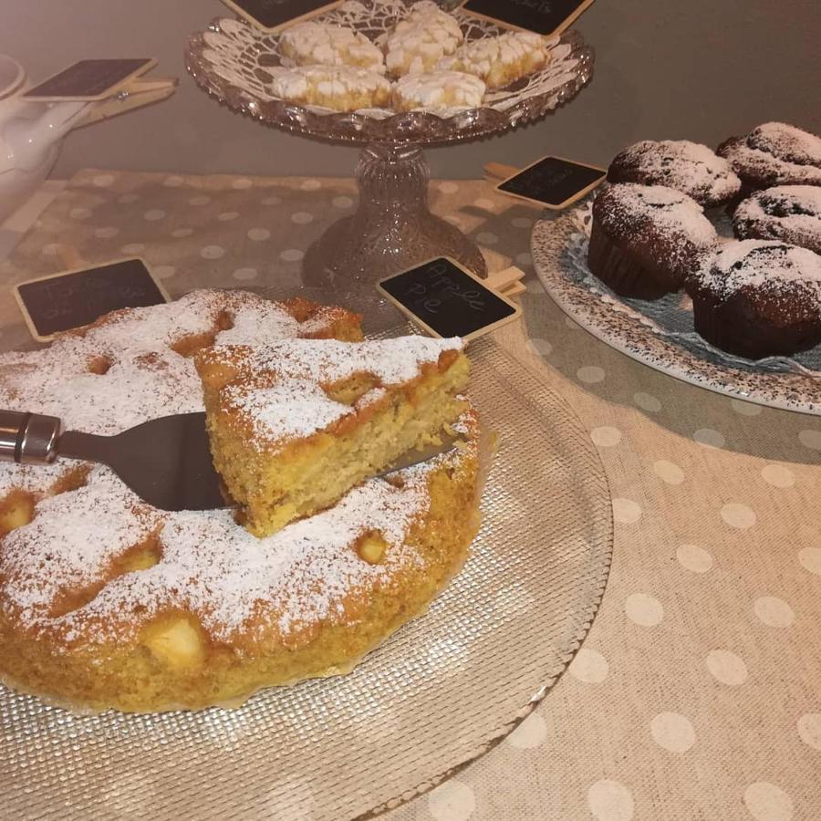 Bed & Breakfast La Moia *