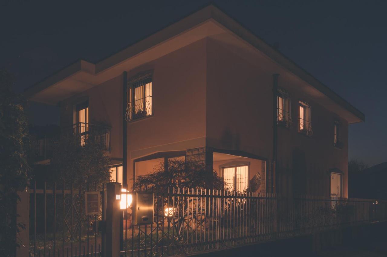 La Moia Bed & Breakfast Cerete