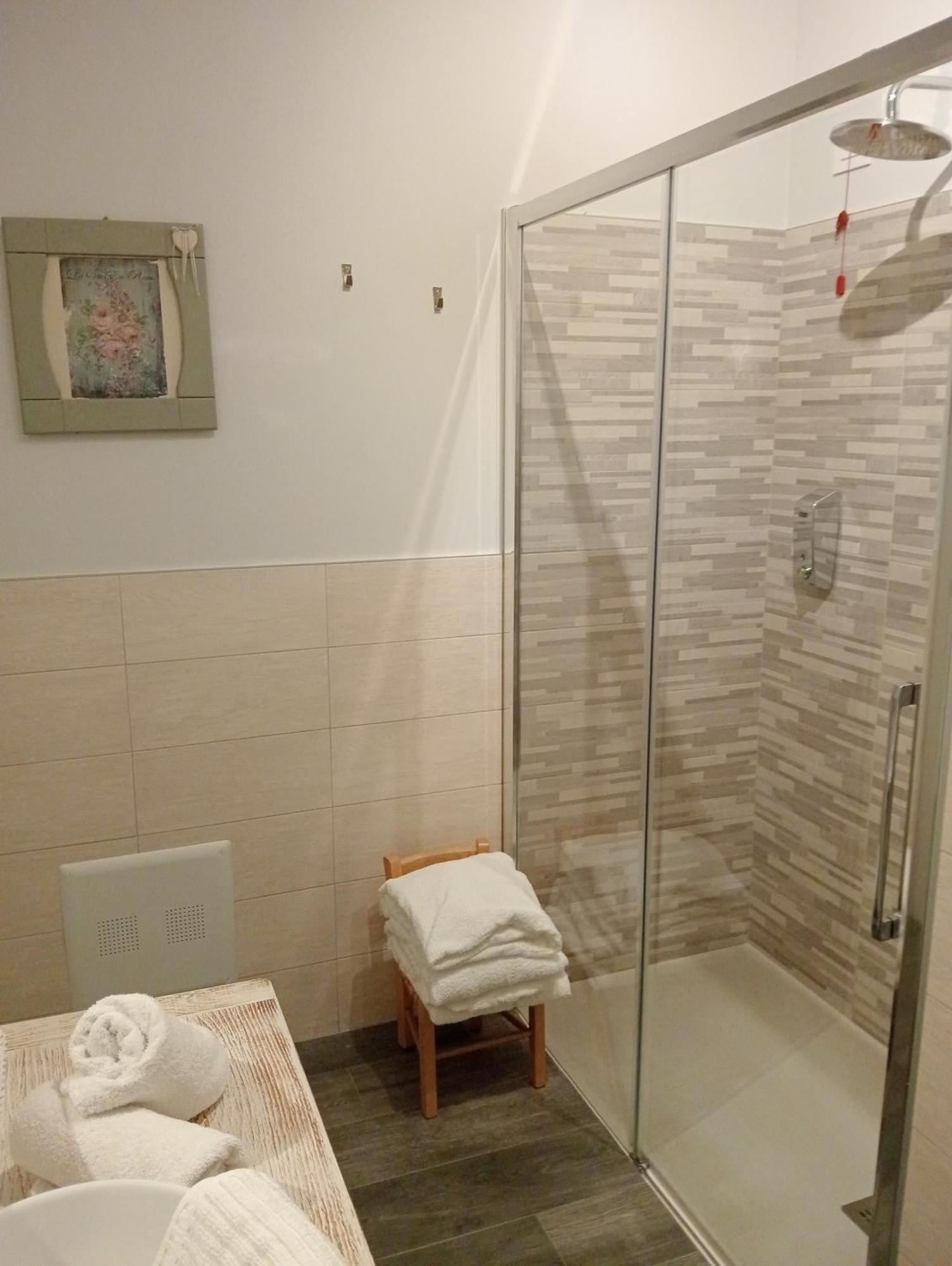 La Moia Bed & Breakfast