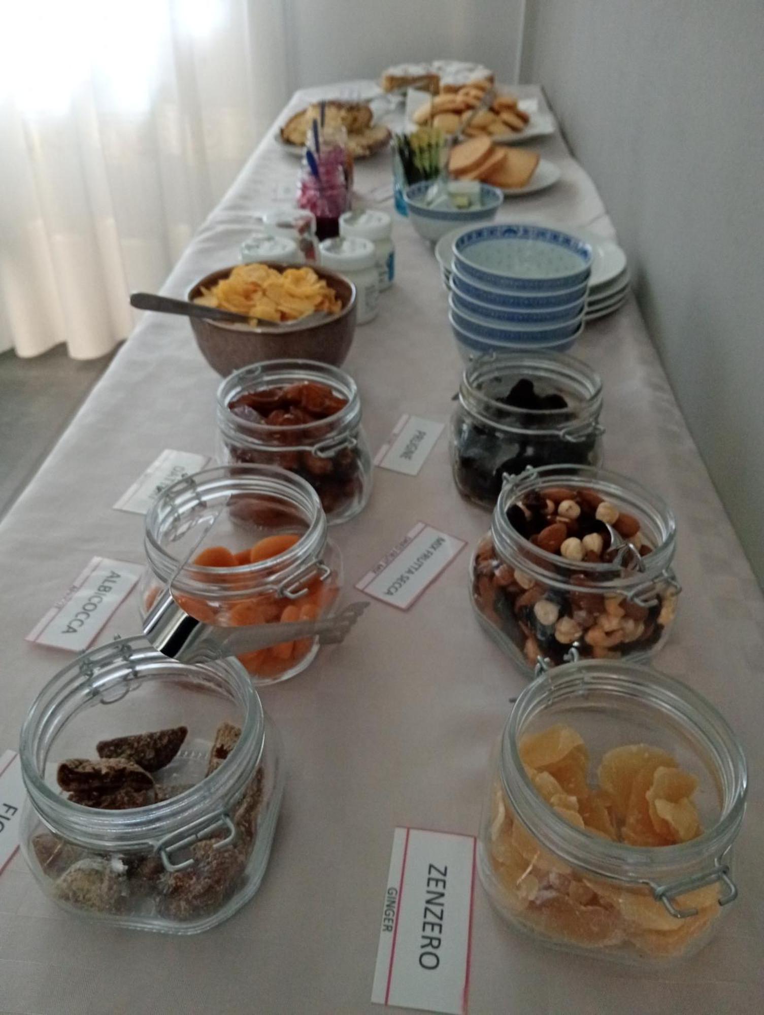 La Moia Bed & Breakfast *