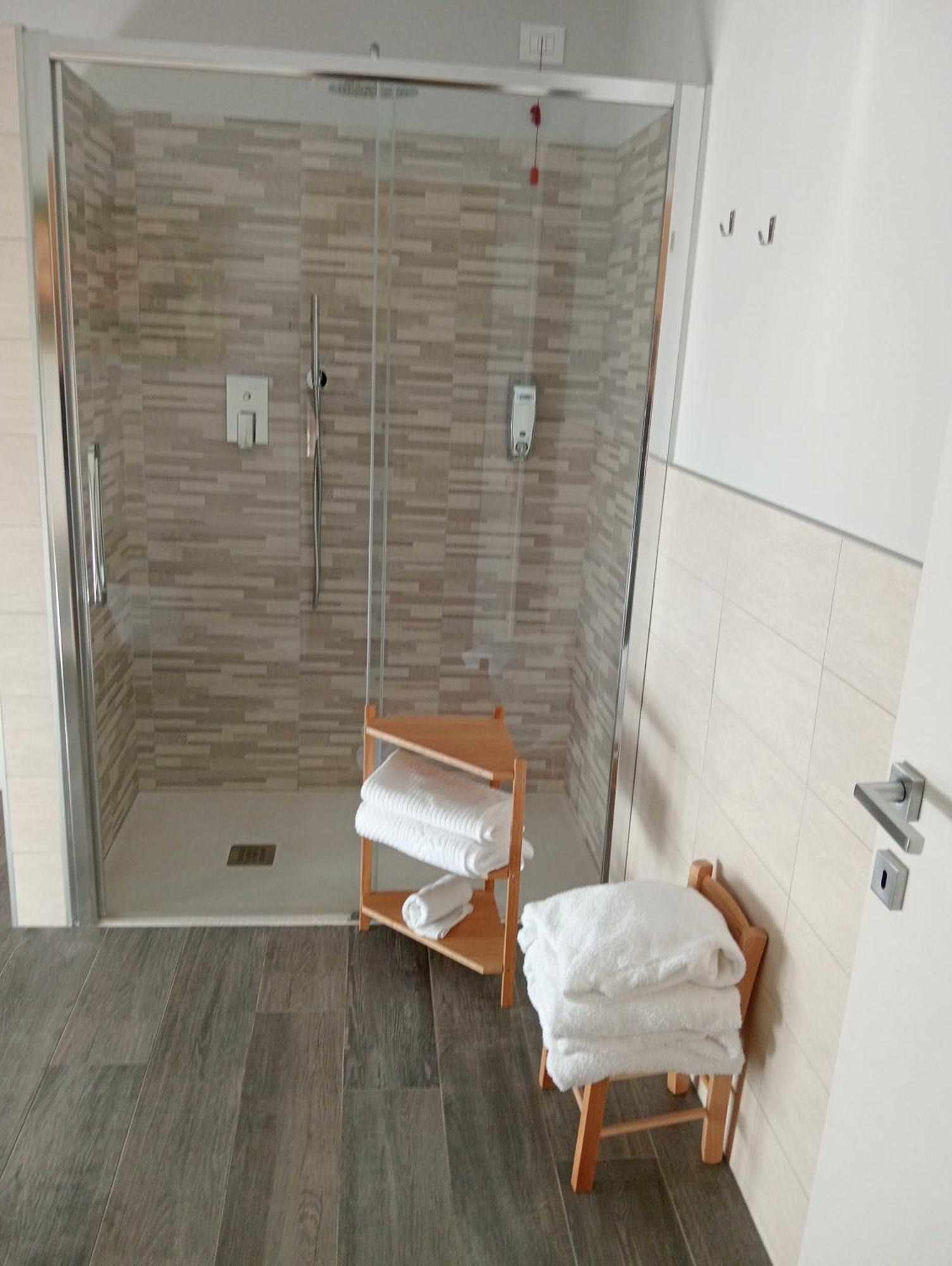 La Moia Bed & Breakfast *