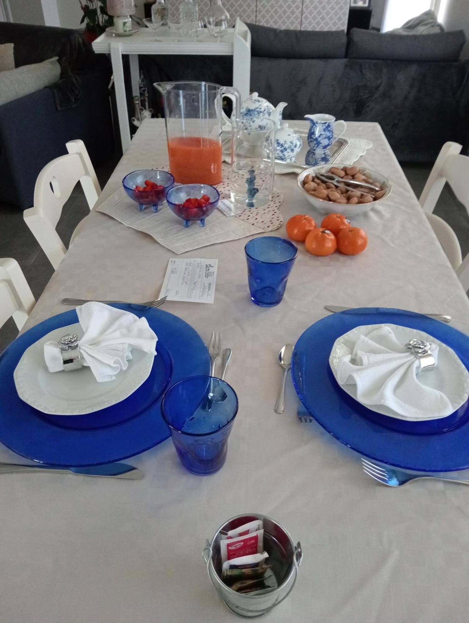 Bed & Breakfast La Moia Cerete