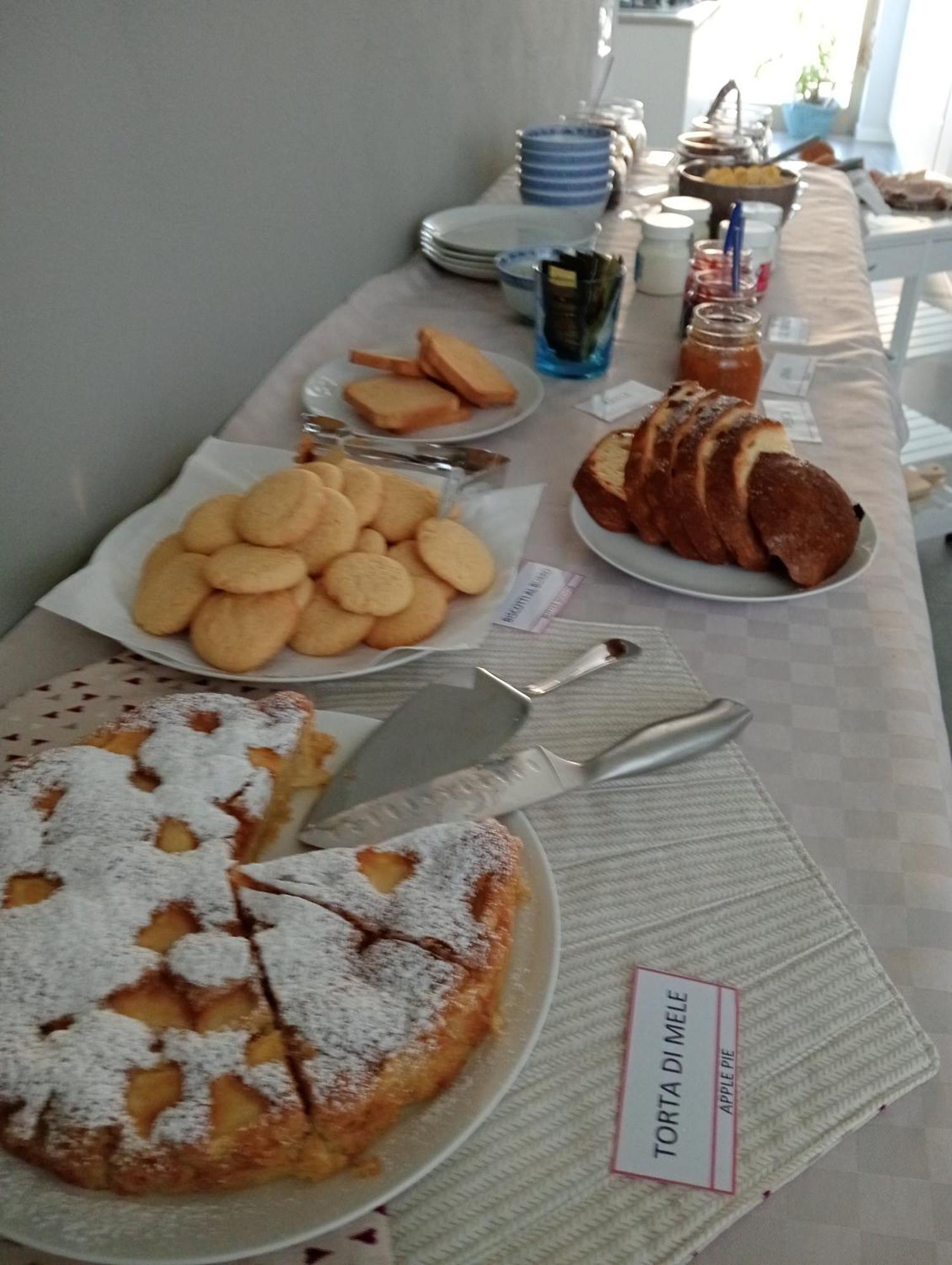 La Moia Bed & Breakfast *