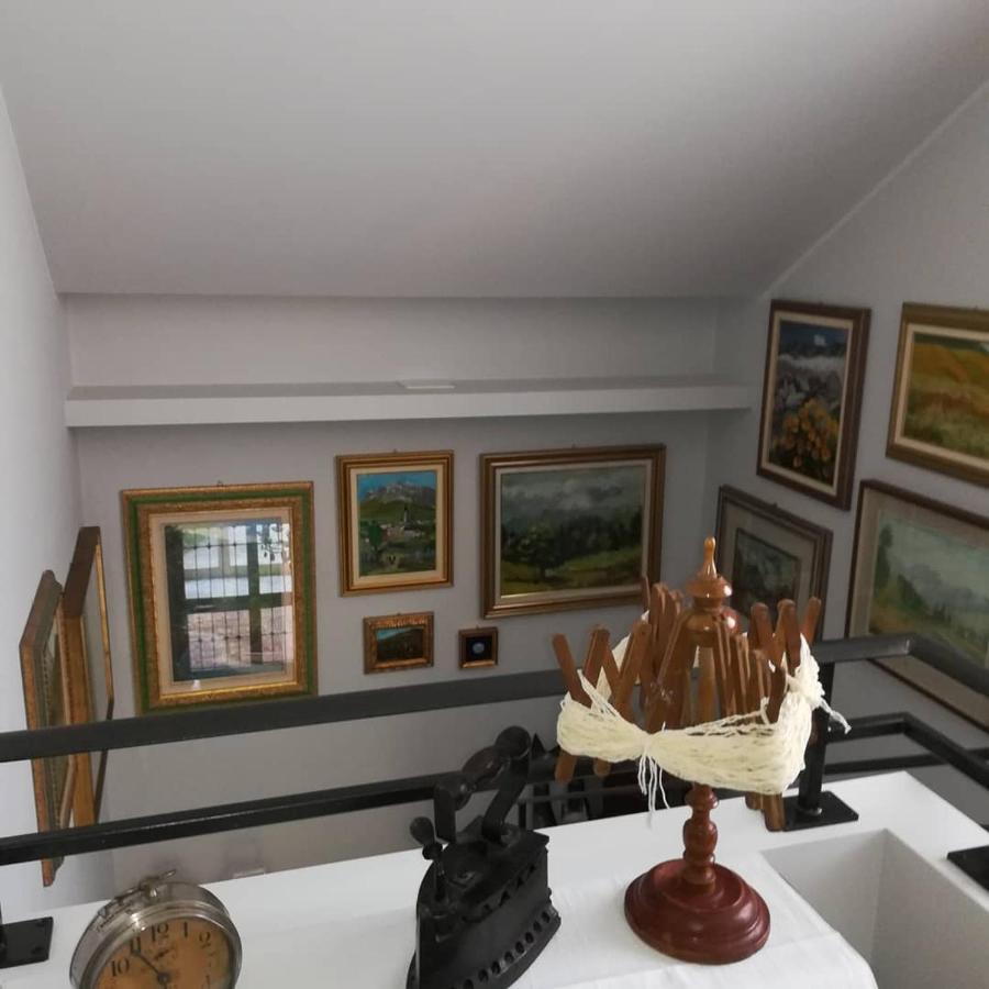 Bed & Breakfast La Moia